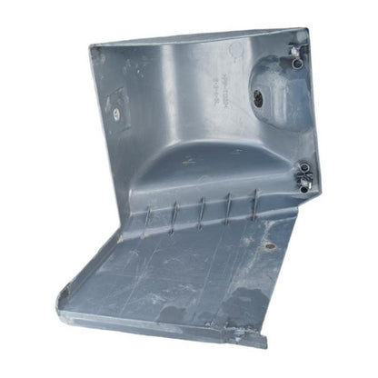 Tapa Cubierta Tablero Perilla Aceleracion Isuzu Elf 400 450