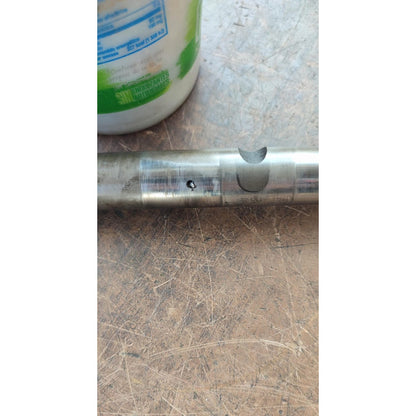 Barra Balancines Motor John Deere 4039 4045