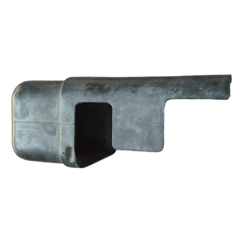 Tapa Deposito Liquido Isuzu Elf 400 450 500 Clutch Tanque