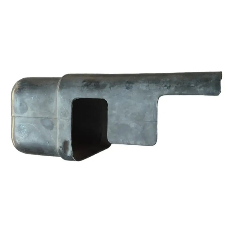 Tapa Deposito Liquido Isuzu Elf 400 450 500 Clutch Tanque