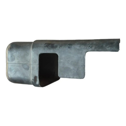 Tapa Deposito Liquido Isuzu Elf 400 450 500 Clutch Tanque