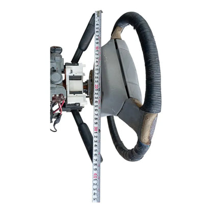 Torre Columna Volante Palanca Sterling Fl360 Freightliner
