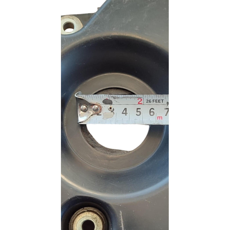 Tapa Cubierta Motor Isuzu 4jj1e5le Elf 300 2018-2023