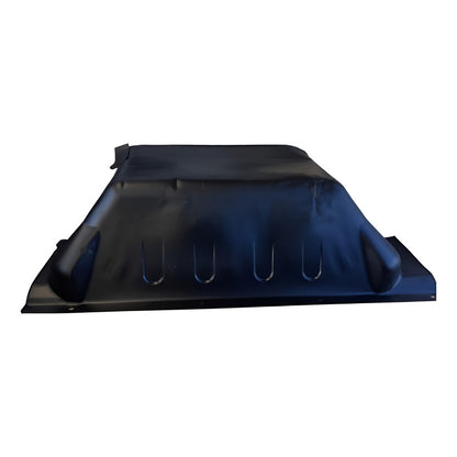 Tolva Cubierta Motor Cabina Isuzu Elf 450