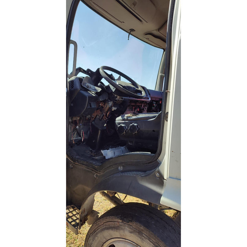 Hino 500 1018 Cabina Diferencial Frenos Eje Partes