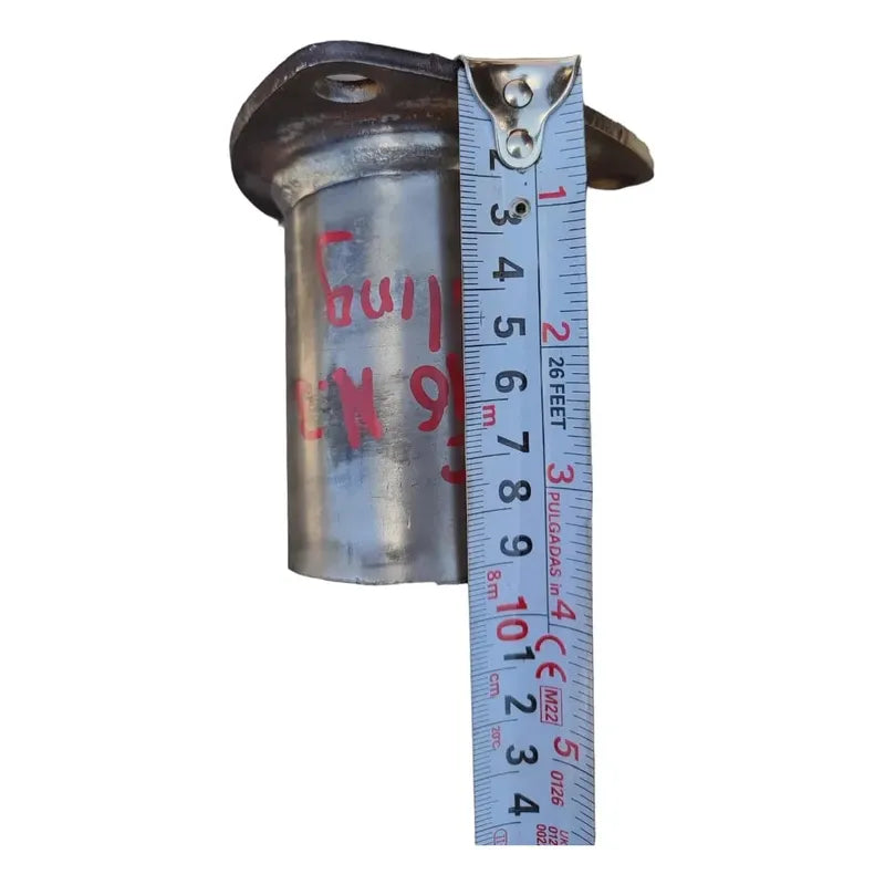 Tubo Salida Freno Escape Sterling Fl360 Freightliner