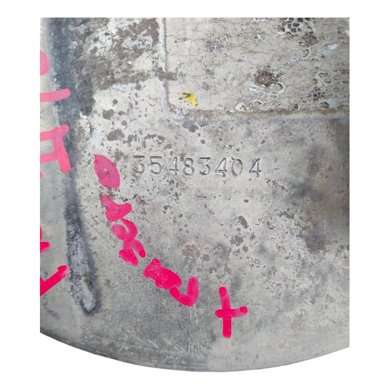 Percha Muey Suspensión Aire  Bolsa Freightliner M2