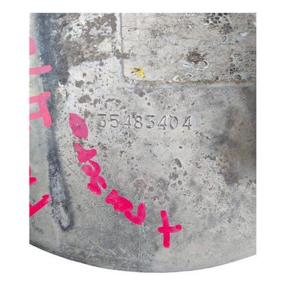 Percha Muey Suspensión Aire  Bolsa Freightliner M2