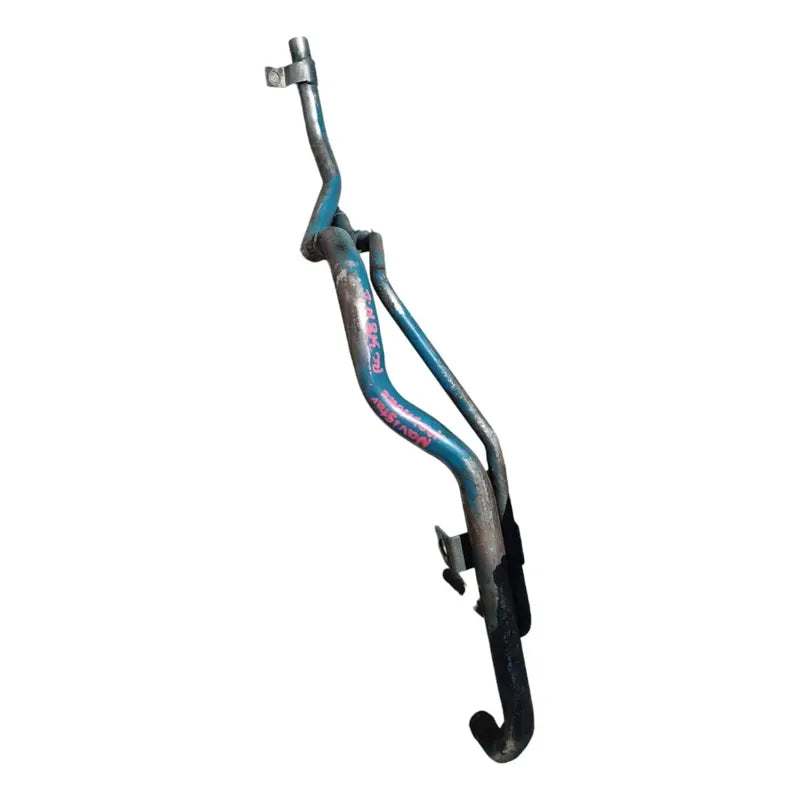 Tubo Manguera Respiración Compresion Tapa Navistar Dt466