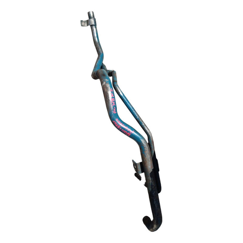 Tubo Manguera Respiración Compresion Tapa Navistar Dt466