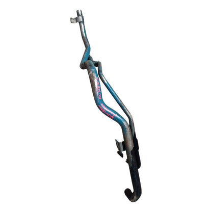 Tubo Manguera Respiración Compresion Tapa Navistar Dt466