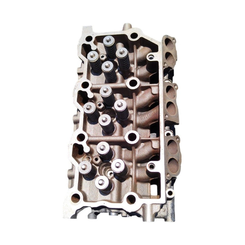 Cabeza Motor International Vt275 Cf600 Reparada