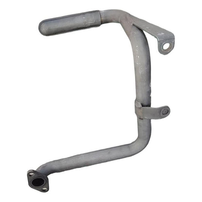 Coladera Succion Aceite Carte Motor Cummins Isb 5.9l