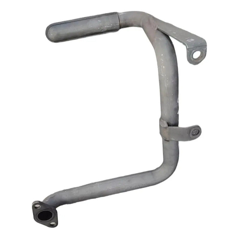 Coladera Succion Aceite Carte Motor Cummins Isb 5.9l