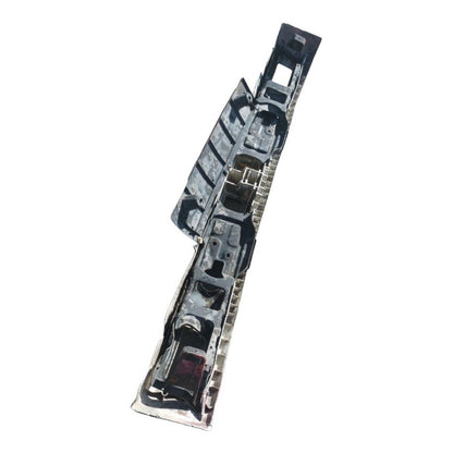 Defensa Para Choque Isuzu Elf 200 300 Base Soporte