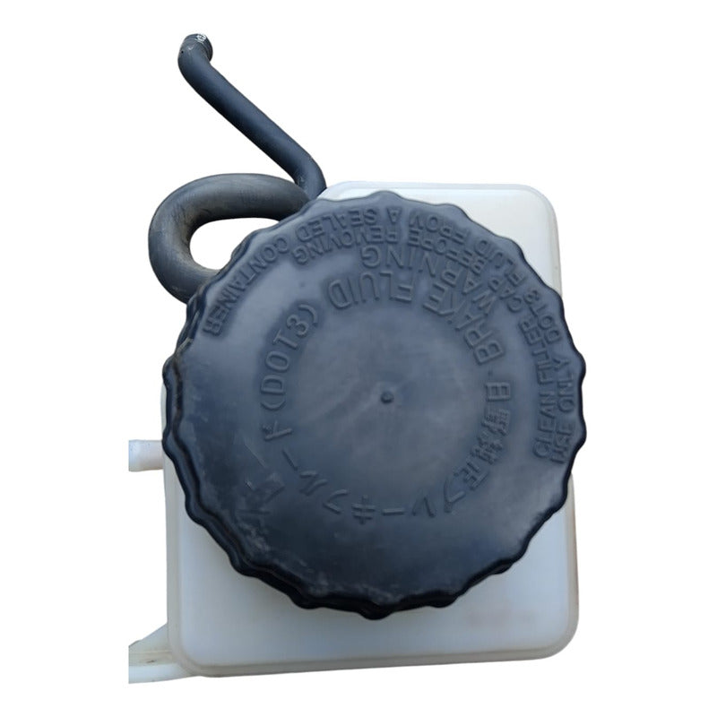 Deposito Tanque Liquido Frenos Clutch Hino 500 1018