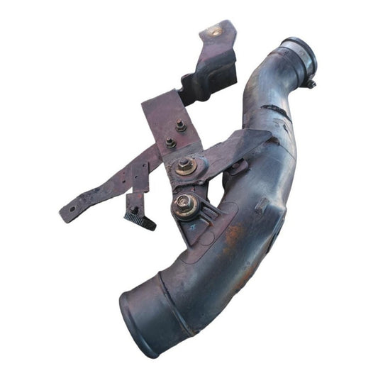 Tubo Postenfriador Admisión Motor Isuzu Elf 400 450 500