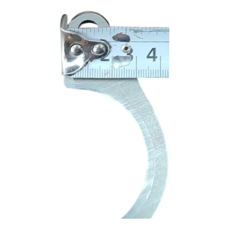 Soporte Empuje Seguro Media Luna Árbol Levas Caterpillar 312