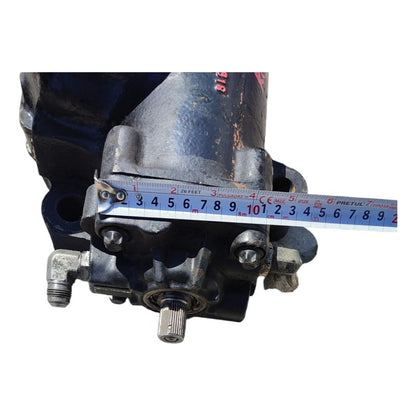 Caja Dirección Hidráulica Hydropower Freightliner Fl70 Fl80