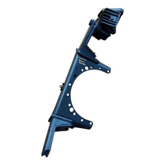 Soporte Transmisión Eaton Fuller Autobús Mercedes Benz