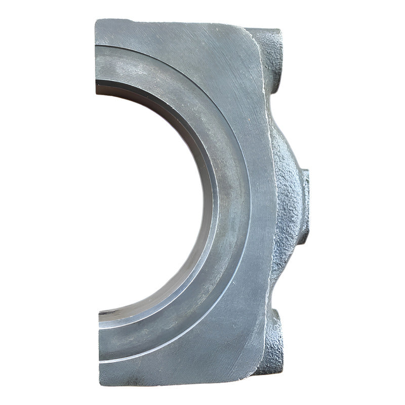 Chumacera Monoblock Block Motor John Deere