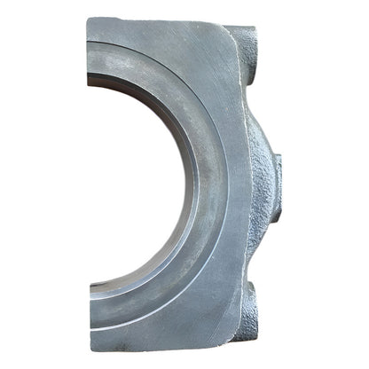 Chumacera Monoblock Block Motor John Deere