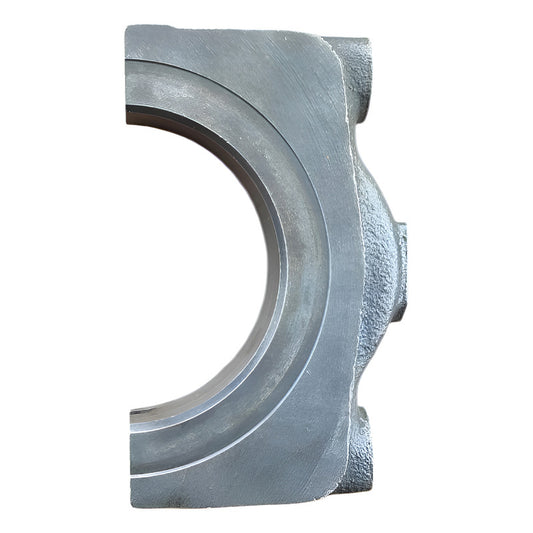 Chumacera Monoblock Block Motor John Deere