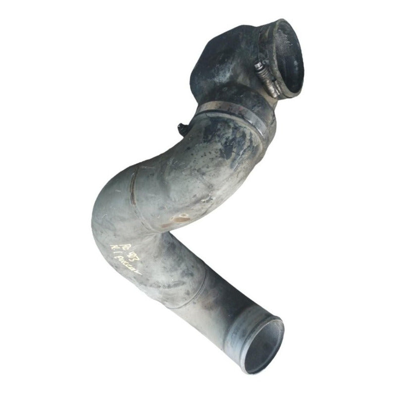 Tubo Codo Manguera Posenfriador Admision Motor Paccar Px