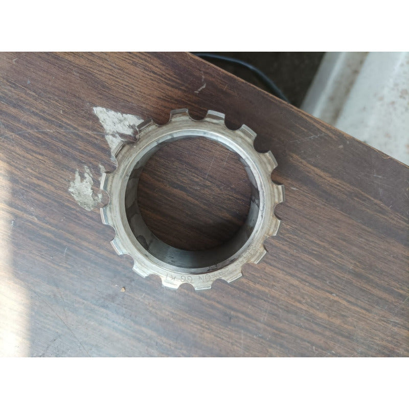 Engrane Engranaje Tren Dentado Velocímetro Trans Eaton Fs