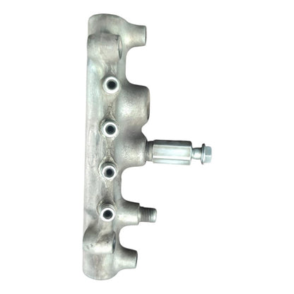 Riel Común Inyectores Diesel Motor Isuzu 4jj1 Elf 200 300