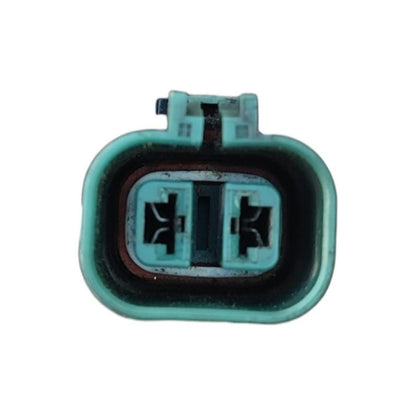 Conector Alternador Motor Isuzu 4hk1 Elf 400 450