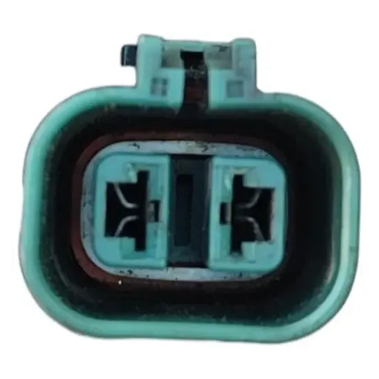 Conector Alternador Motor Isuzu 4hk1 Elf 400 450