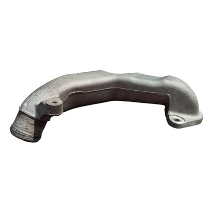 Tubo Refrigerante Agua Radiador Motor Hino 300 816 716 616