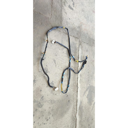 Arnes Conector Convertidor Corriente Voltaje Cabina Hino 300