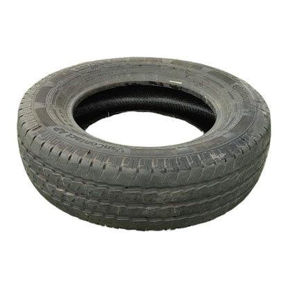 Llanta Continental Vancontact A/p 205/75 R16 Sin Rin Origina