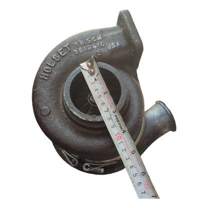 Turbo Cargador Holset Para Motor Cummins 5.9 Isb Casco