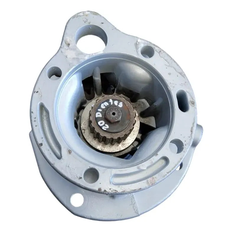 Toma Fuerza Compresor Aire Frenos Motor Cummins N14 M11