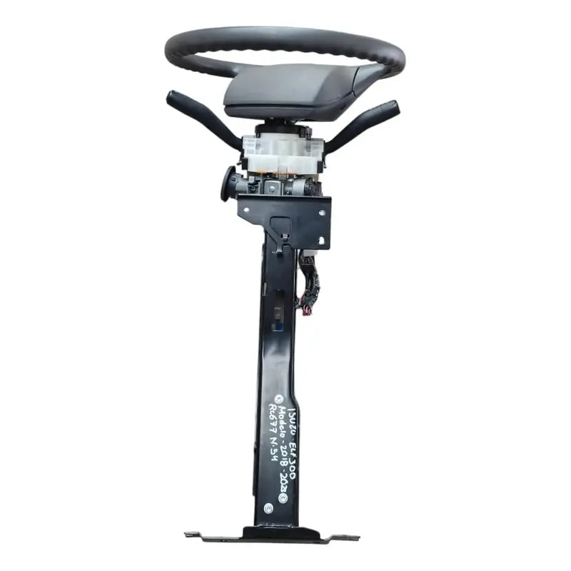 Torre Columna Volante Palanca Isuzu Elf 300 2018 A 2023