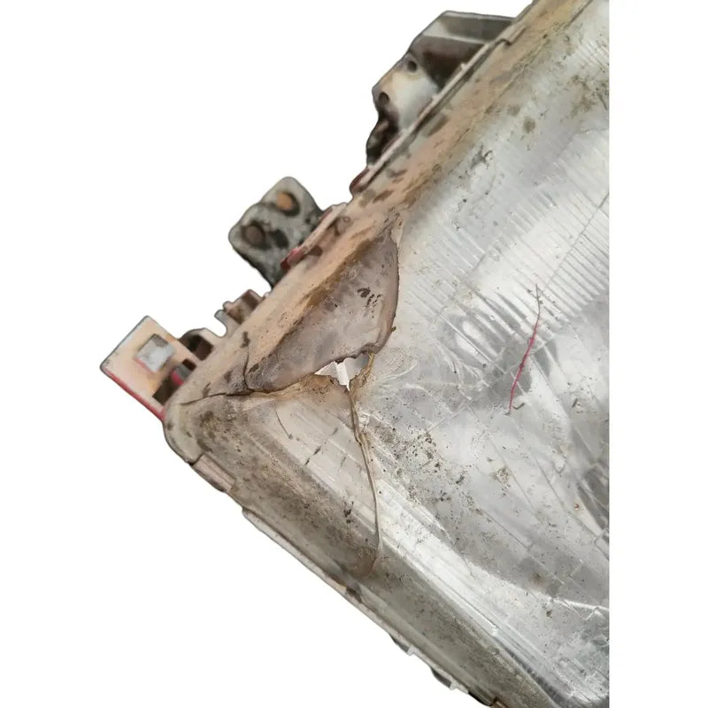 Faro Luz  Sterling Fl 360 Freightliner Par Detalle Derecho