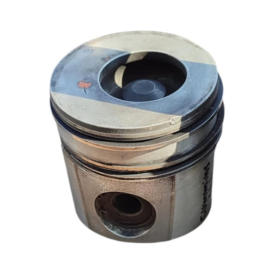 Perno Pistón Motor Cummins 6bt 5.9 Serie B 4bt 3.9