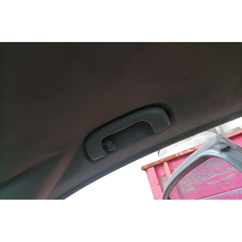 Agarradera Manija Interior Izquierda Trasera Chevrolet