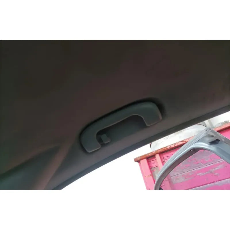 Agarradera Manija Interior Izquierda Trasera Chevrolet