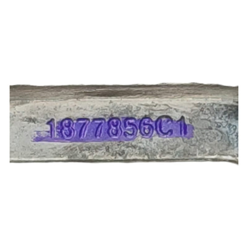 Tapa Cubierta Carcasa Balancin Cf600  Vt275 4.5l Maxxforce