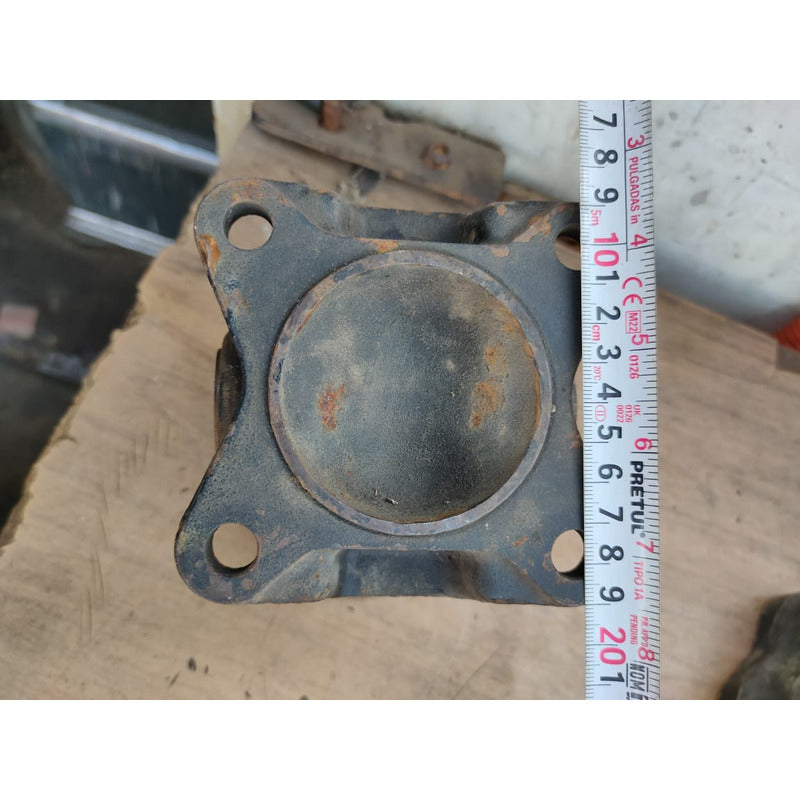 Flecha Yugo Barra Cardan Isuzu Elf Hino 300 816 716 Cople