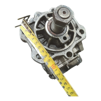 Bomba Diesel Cummins Isb Vp44 Bp44 Casco P Reparar