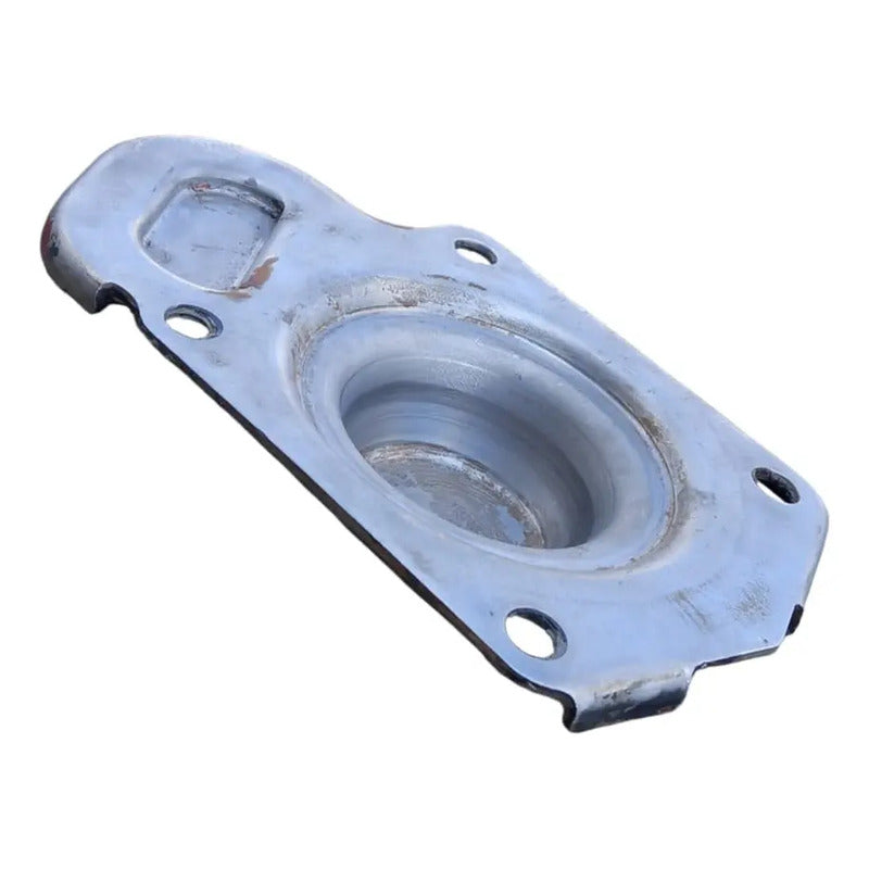 Tapa Cubierta Trasera Transmisión Caja Spicer Es-5607b 7 Vel Negro