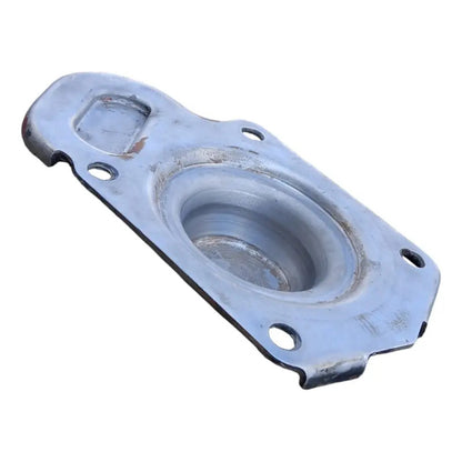 Tapa Cubierta Trasera Transmisión Caja Spicer Es-5607b 7 Vel Negro
