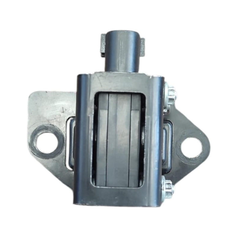 Sensor Map Egr Gases Cummins. 6.7 Isb Paccar Px6