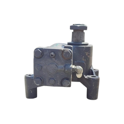 Caja Dirección Hidráulica Zf 0081401144 Volkswagen