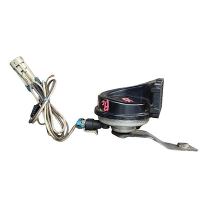 Claxon Bocina Corneta Conector Citystar Cf600 International